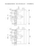 SEMICONDUCTOR DEVICE HAVING CONTACT PLUG AND METHOD OF FORMING THE SAME diagram and image