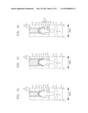 SEMICONDUCTOR DEVICE HAVING CONTACT PLUG AND METHOD OF FORMING THE SAME diagram and image