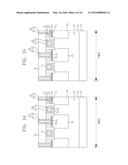 SEMICONDUCTOR DEVICE HAVING CONTACT PLUG AND METHOD OF FORMING THE SAME diagram and image