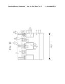 SEMICONDUCTOR DEVICE HAVING CONTACT PLUG AND METHOD OF FORMING THE SAME diagram and image