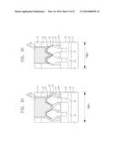 SEMICONDUCTOR DEVICE HAVING CONTACT PLUG AND METHOD OF FORMING THE SAME diagram and image