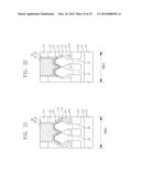 SEMICONDUCTOR DEVICE HAVING CONTACT PLUG AND METHOD OF FORMING THE SAME diagram and image