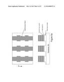 THREE-DIMENSIONAL NON-VOLATILE NOR-TYPE FLASH MEMORY diagram and image