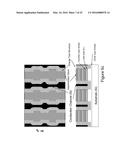 THREE-DIMENSIONAL NON-VOLATILE NOR-TYPE FLASH MEMORY diagram and image