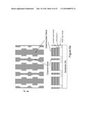 THREE-DIMENSIONAL NON-VOLATILE NOR-TYPE FLASH MEMORY diagram and image