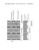 THREE-DIMENSIONAL NON-VOLATILE NOR-TYPE FLASH MEMORY diagram and image