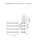 THREE-DIMENSIONAL NON-VOLATILE NOR-TYPE FLASH MEMORY diagram and image