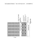 THREE-DIMENSIONAL NON-VOLATILE NOR-TYPE FLASH MEMORY diagram and image