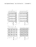 MULTI-LAYER MEMORY ARRAY AND MANUFACTURING METHOD OF THE SAME diagram and image