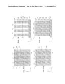 MULTI-LAYER MEMORY ARRAY AND MANUFACTURING METHOD OF THE SAME diagram and image