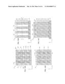 MULTI-LAYER MEMORY ARRAY AND MANUFACTURING METHOD OF THE SAME diagram and image