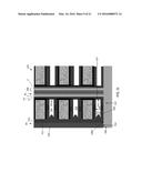 MONOLITHIC THREE-DIMENSIONAL NAND STRINGS AND METHODS OF FABRICATION     THEREOF diagram and image