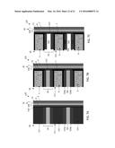 MONOLITHIC THREE-DIMENSIONAL NAND STRINGS AND METHODS OF FABRICATION     THEREOF diagram and image