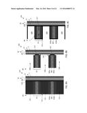 MONOLITHIC THREE-DIMENSIONAL NAND STRINGS AND METHODS OF FABRICATION     THEREOF diagram and image