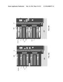 MONOLITHIC THREE-DIMENSIONAL NAND STRINGS AND METHODS OF FABRICATION     THEREOF diagram and image