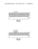 GAN TRANSISTORS WITH POLYSILICON LAYERS USED FOR CREATING ADDITIONAL     COMPONENTS diagram and image