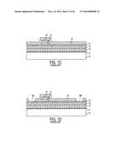 GAN TRANSISTORS WITH POLYSILICON LAYERS USED FOR CREATING ADDITIONAL     COMPONENTS diagram and image