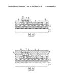 GAN TRANSISTORS WITH POLYSILICON LAYERS USED FOR CREATING ADDITIONAL     COMPONENTS diagram and image