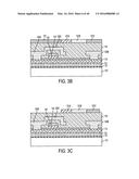 GAN TRANSISTORS WITH POLYSILICON LAYERS USED FOR CREATING ADDITIONAL     COMPONENTS diagram and image