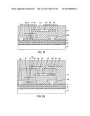 GAN TRANSISTORS WITH POLYSILICON LAYERS USED FOR CREATING ADDITIONAL     COMPONENTS diagram and image