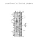 GAN TRANSISTORS WITH POLYSILICON LAYERS USED FOR CREATING ADDITIONAL     COMPONENTS diagram and image