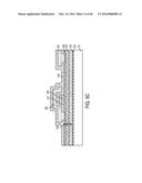 GAN TRANSISTORS WITH POLYSILICON LAYERS USED FOR CREATING ADDITIONAL     COMPONENTS diagram and image