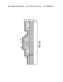 GAN TRANSISTORS WITH POLYSILICON LAYERS USED FOR CREATING ADDITIONAL     COMPONENTS diagram and image