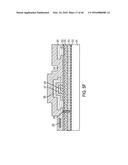 GAN TRANSISTORS WITH POLYSILICON LAYERS USED FOR CREATING ADDITIONAL     COMPONENTS diagram and image