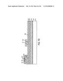 GAN TRANSISTORS WITH POLYSILICON LAYERS USED FOR CREATING ADDITIONAL     COMPONENTS diagram and image