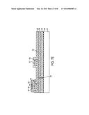 GAN TRANSISTORS WITH POLYSILICON LAYERS USED FOR CREATING ADDITIONAL     COMPONENTS diagram and image