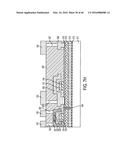 GAN TRANSISTORS WITH POLYSILICON LAYERS USED FOR CREATING ADDITIONAL     COMPONENTS diagram and image