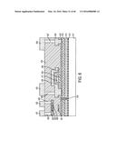 GAN TRANSISTORS WITH POLYSILICON LAYERS USED FOR CREATING ADDITIONAL     COMPONENTS diagram and image