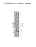 GAN TRANSISTORS WITH POLYSILICON LAYERS USED FOR CREATING ADDITIONAL     COMPONENTS diagram and image