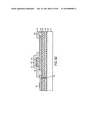 GAN TRANSISTORS WITH POLYSILICON LAYERS USED FOR CREATING ADDITIONAL     COMPONENTS diagram and image