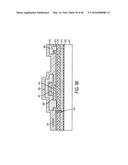 GAN TRANSISTORS WITH POLYSILICON LAYERS USED FOR CREATING ADDITIONAL     COMPONENTS diagram and image