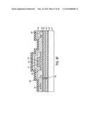 GAN TRANSISTORS WITH POLYSILICON LAYERS USED FOR CREATING ADDITIONAL     COMPONENTS diagram and image