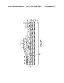 GAN TRANSISTORS WITH POLYSILICON LAYERS USED FOR CREATING ADDITIONAL     COMPONENTS diagram and image