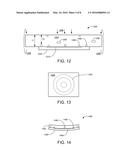 Image Sensor Bending Using Tension diagram and image