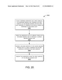 Image Sensor Bending Using Tension diagram and image