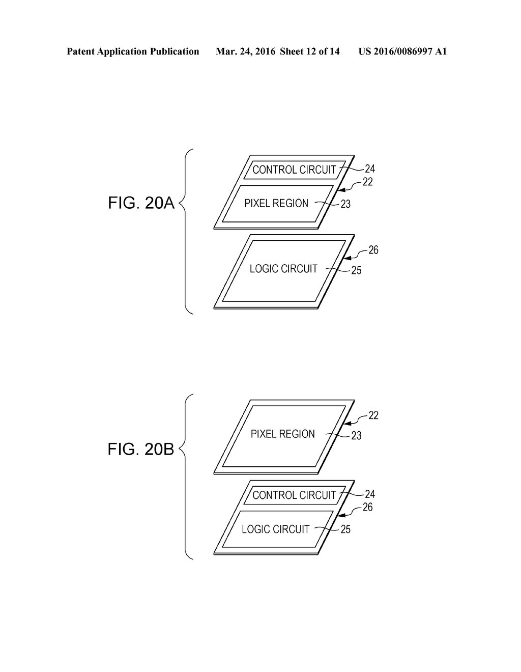 SEMICONDUCTOR DEVICE, MANUFACTURING METHOD THEREOF, SOLID-STATE IMAGING     DEVICE, AND ELECTRONIC APPARATUS - diagram, schematic, and image 13