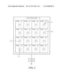 PIN DIODE STRUCTURE HAVING SURFACE CHARGE SUPPRESSION diagram and image