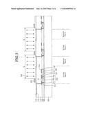 ORGANIC LIGHT EMITTING DISPLAY DEVICE diagram and image