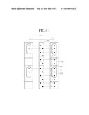 ORGANIC LIGHT EMITTING DISPLAY DEVICE diagram and image