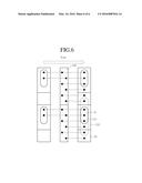 ORGANIC LIGHT EMITTING DISPLAY DEVICE diagram and image