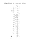 CHIP RESISTOR AND ELECTRONIC EQUIPMENT HAVING RESISTANCE CIRCUIT NETWORK diagram and image