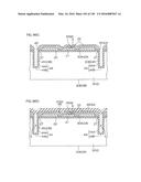 CHIP RESISTOR AND ELECTRONIC EQUIPMENT HAVING RESISTANCE CIRCUIT NETWORK diagram and image