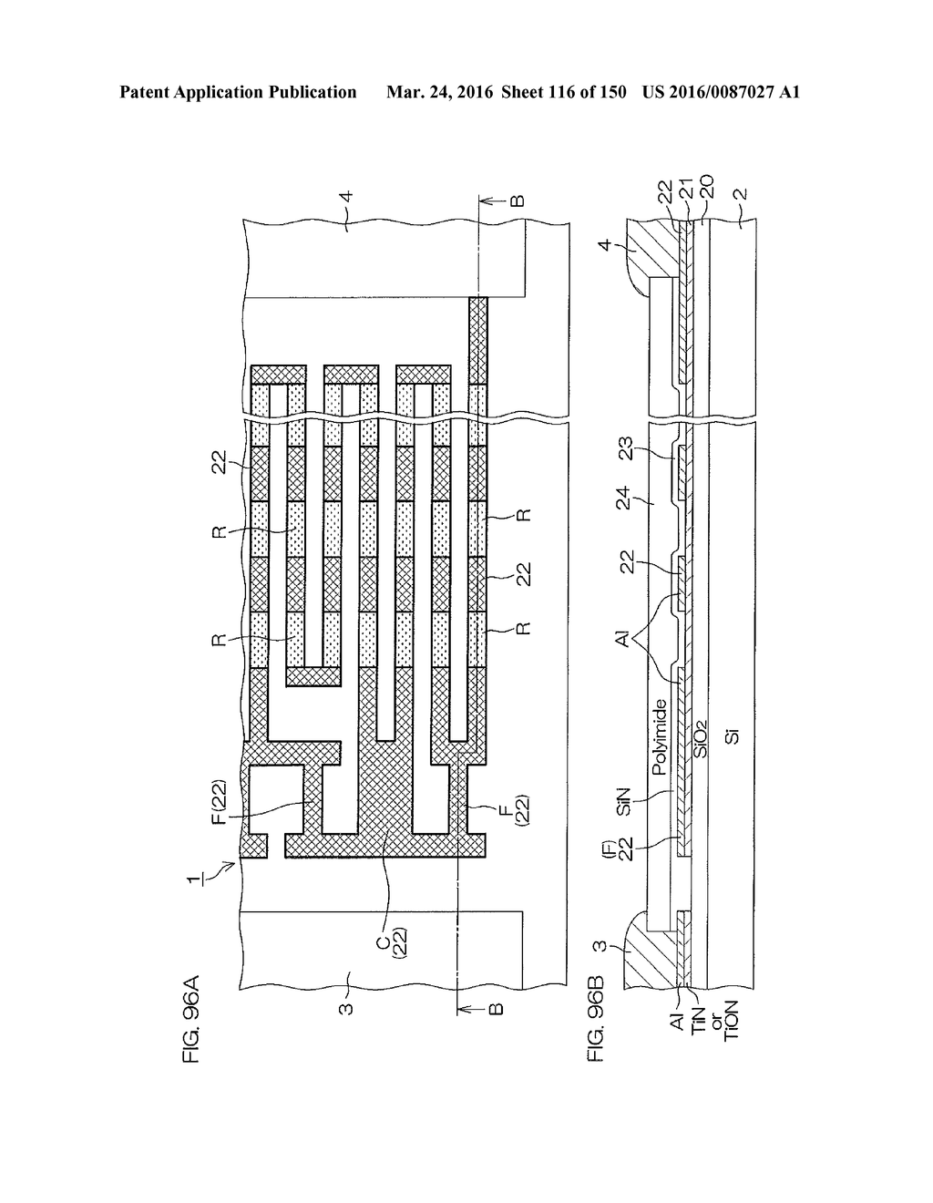 CHIP RESISTOR AND ELECTRONIC EQUIPMENT HAVING RESISTANCE CIRCUIT NETWORK - diagram, schematic, and image 117