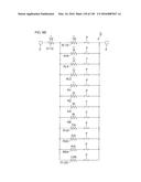 CHIP RESISTOR AND ELECTRONIC EQUIPMENT HAVING RESISTANCE CIRCUIT NETWORK diagram and image