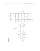 CHIP RESISTOR AND ELECTRONIC EQUIPMENT HAVING RESISTANCE CIRCUIT NETWORK diagram and image