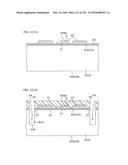 CHIP RESISTOR AND ELECTRONIC EQUIPMENT HAVING RESISTANCE CIRCUIT NETWORK diagram and image